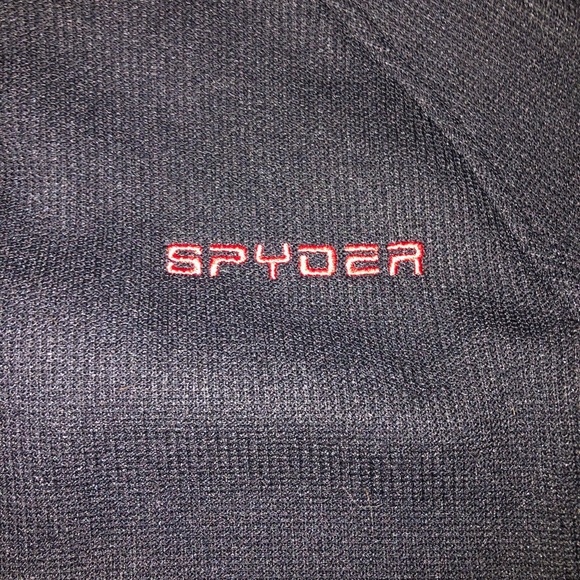 Spyder Jacket - Picture 7 of 7